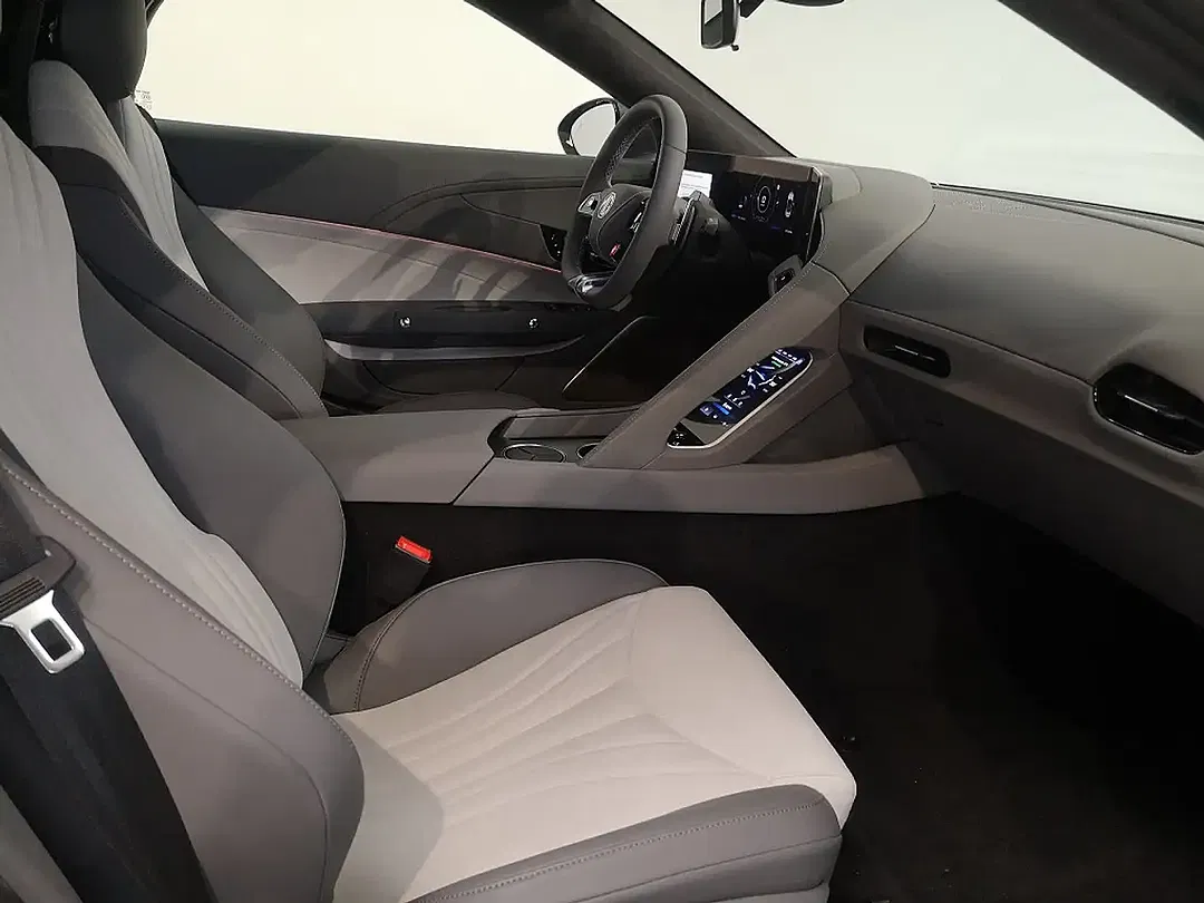 MG Cyberster GT - Thumbnail 9