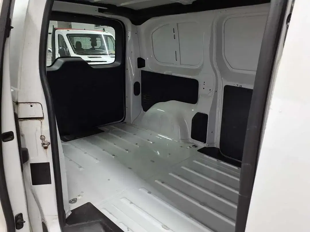 Opel Vivaro Cargo Edition - Thumbnail 14