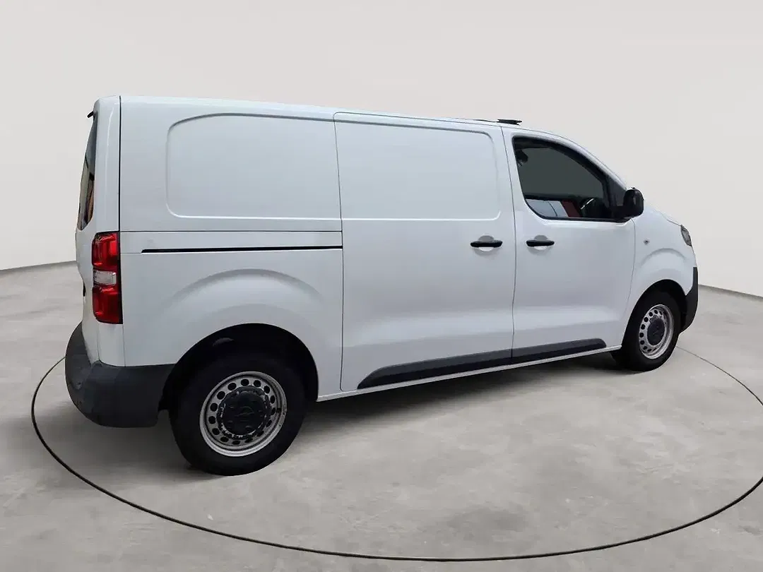 Opel Vivaro Cargo Edition - Thumbnail 3