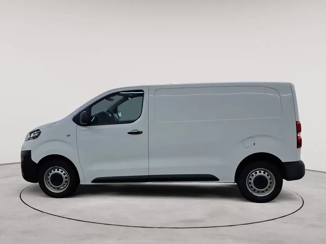 Opel Vivaro Cargo Edition - Thumbnail 6