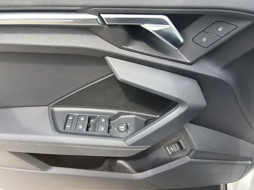 Audi S3 2.0 TFSI quattro Matrix LED Sportback - Thumbnail 10