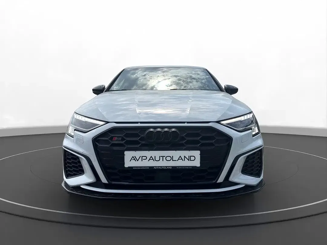 Audi S3 2.0 TFSI quattro Matrix LED Sportback - foto 2