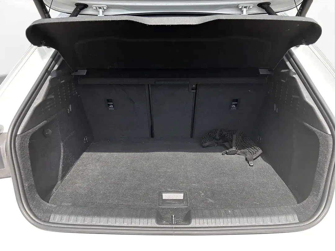 Audi S3 2.0 TFSI quattro Matrix LED Sportback - Thumbnail 6