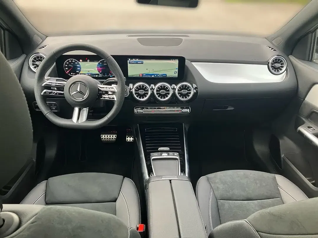 Mercedes-Benz GLA 200 4MATIC AMG Line Edition - Thumbnail 11