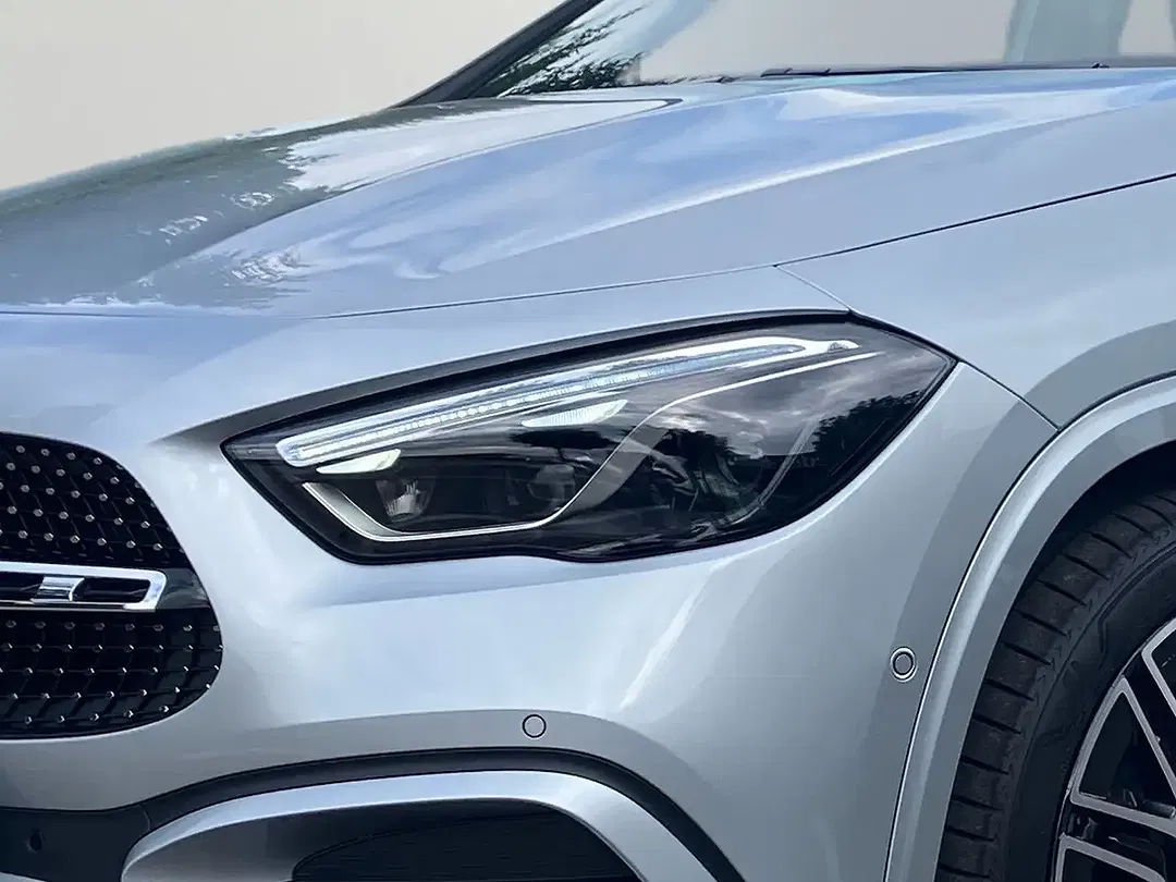 Mercedes-Benz GLA 200 4MATIC AMG Line Edition - Thumbnail 6