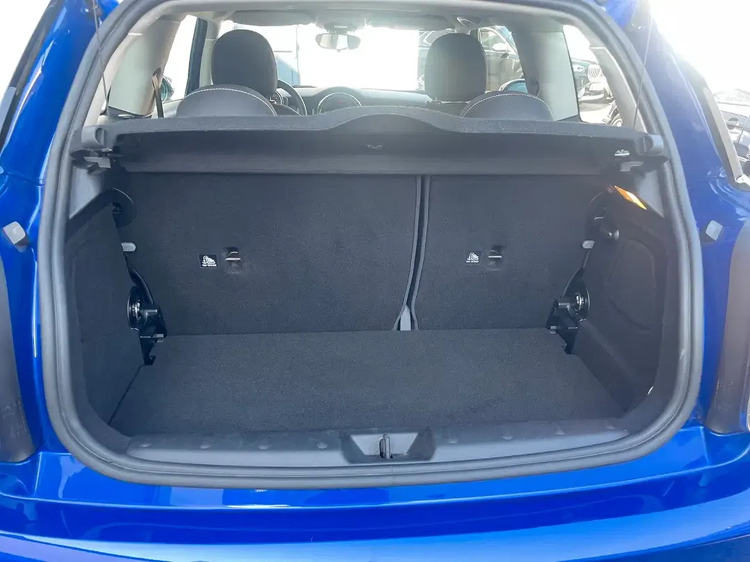 MINI One - foto 14