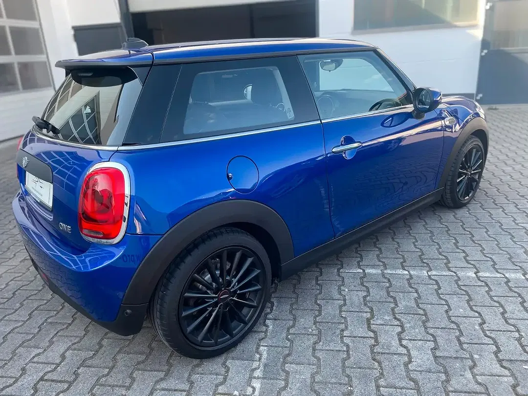 MINI One - foto 2
