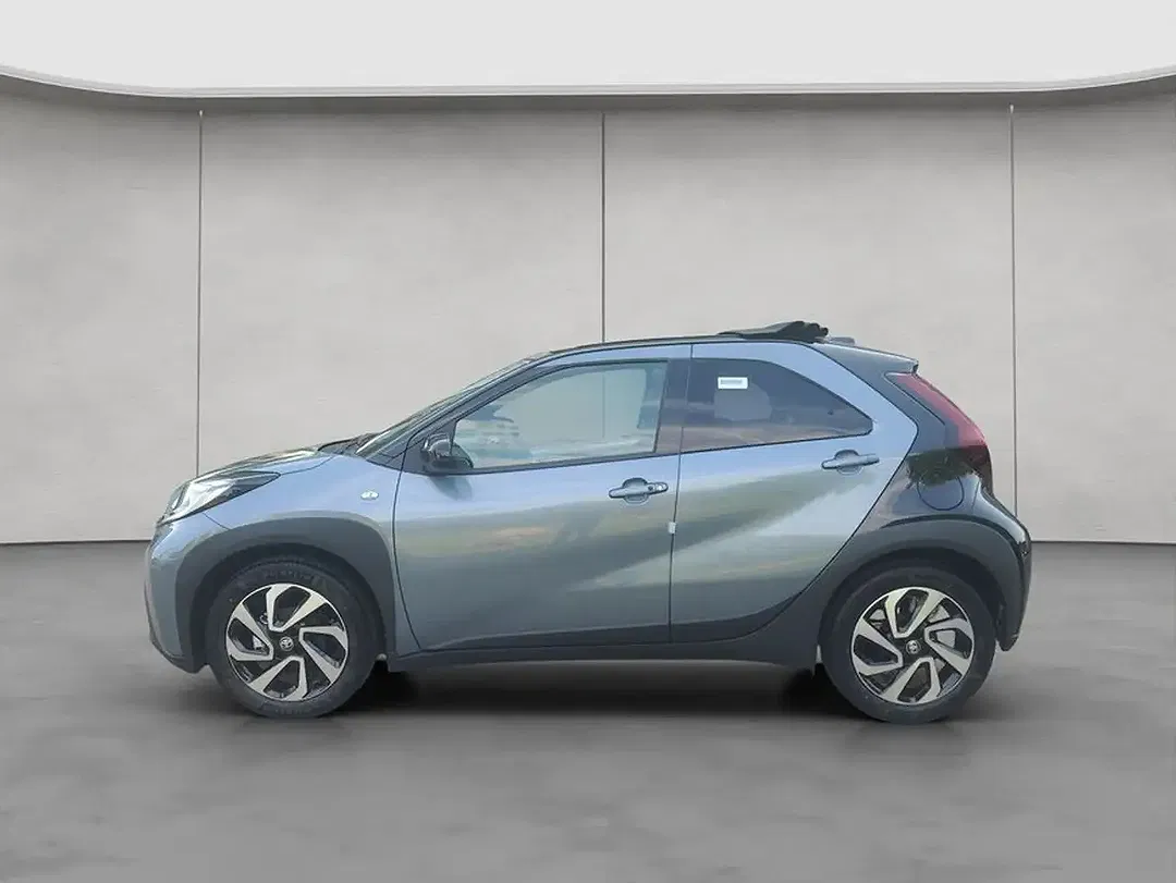 Toyota Aygo X Air Teamplayer - foto 2