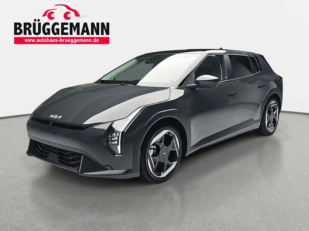 Kia EV4 81.4 kWh Earth - foto 1