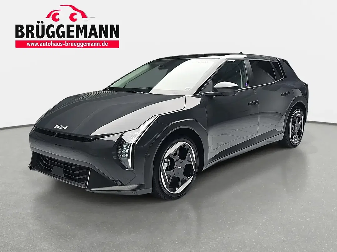 Kia EV4 81.4 kWh Earth - Afbeelding 1