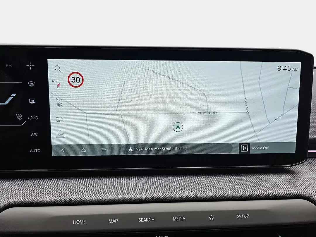 Kia EV4 81.4 kWh Earth - Thumbnail 10