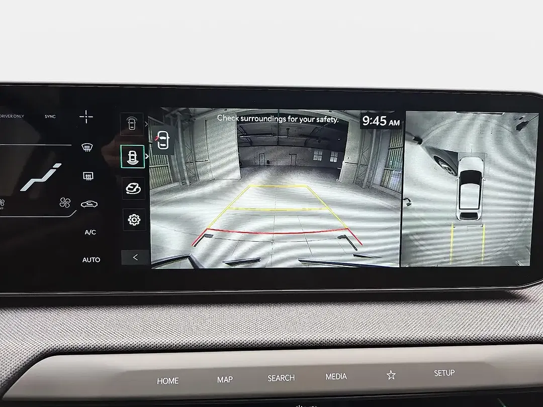 Kia EV4 81.4 kWh Earth - Thumbnail 11