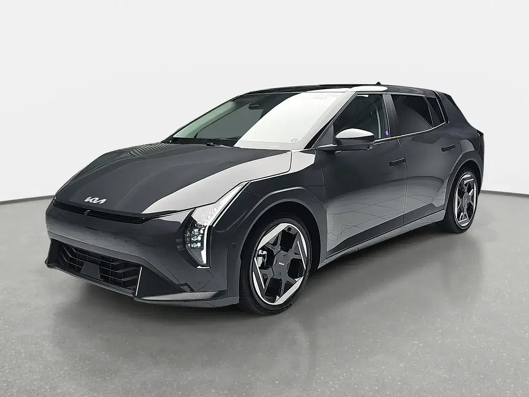 Kia EV4 81.4 kWh Earth - foto 2