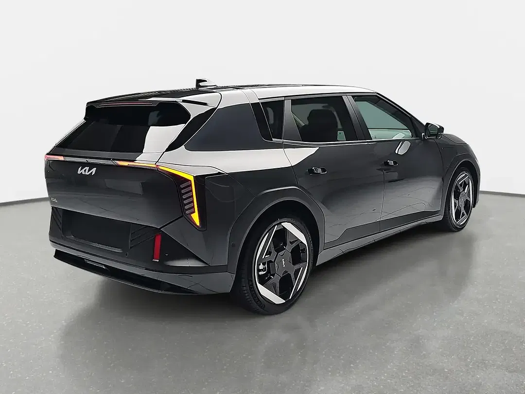 Kia EV4 81.4 kWh Earth - Thumbnail 4