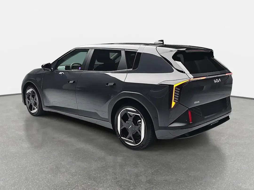 Kia EV4 81.4 kWh Earth - Thumbnail 5