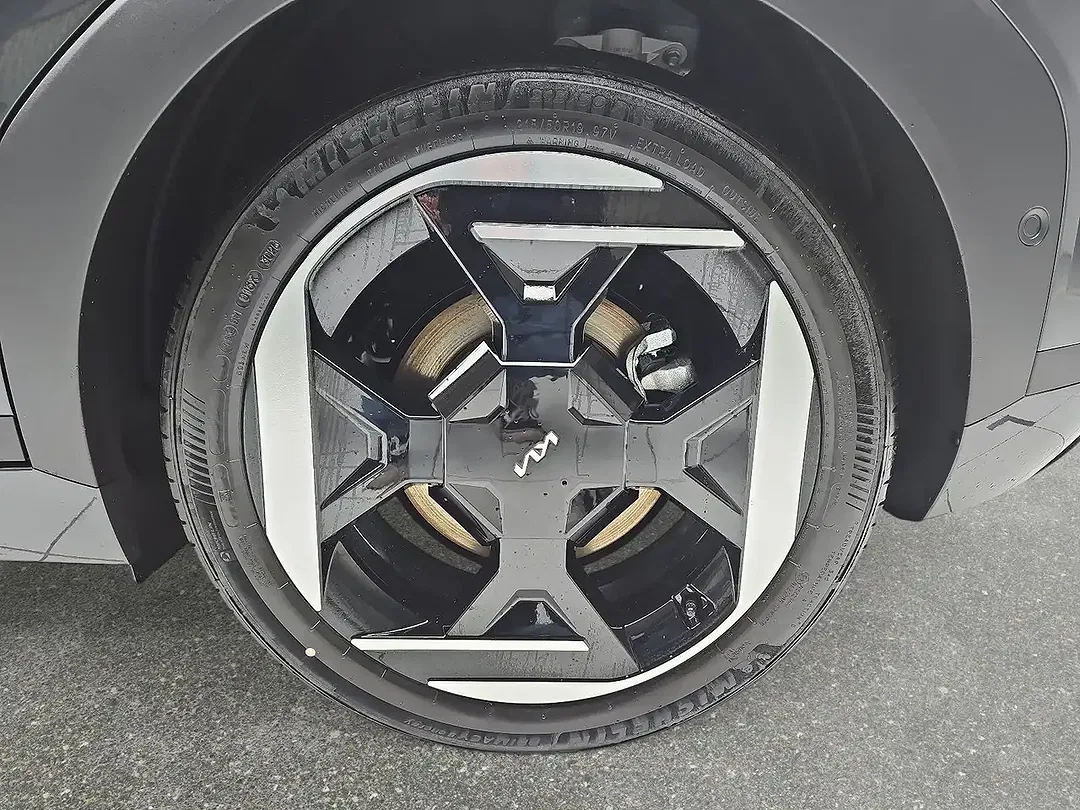 Kia EV4 81.4 kWh Earth - Thumbnail 7