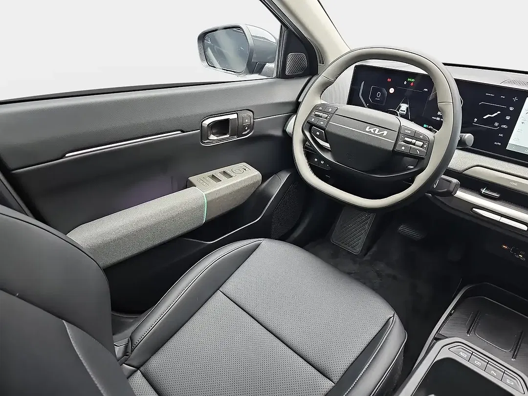 Kia EV4 81.4 kWh Earth - Thumbnail 9