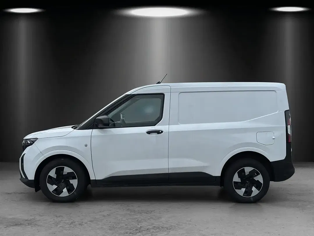 Ford Transit Courier - foto 2