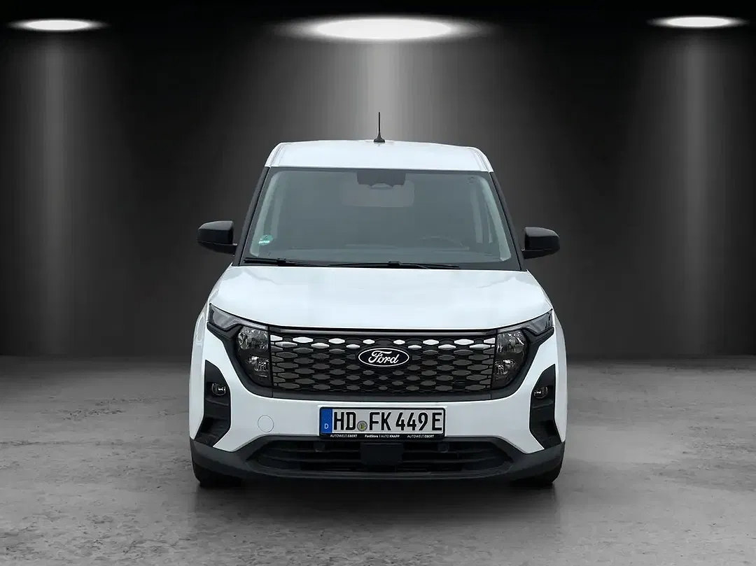 Ford Transit Courier - Thumbnail 6