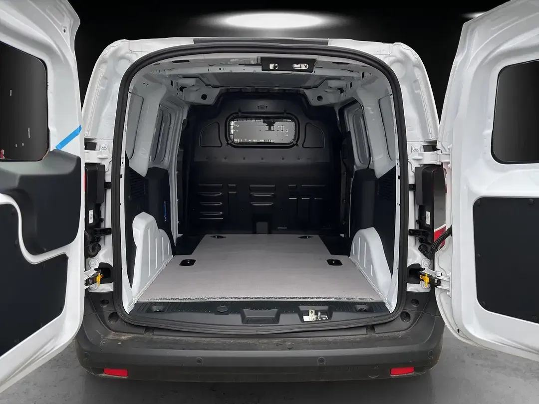 Ford Transit Courier - Thumbnail 7