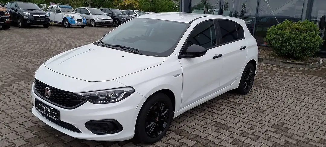 Fiat Tipo 1.4 Street - foto 1