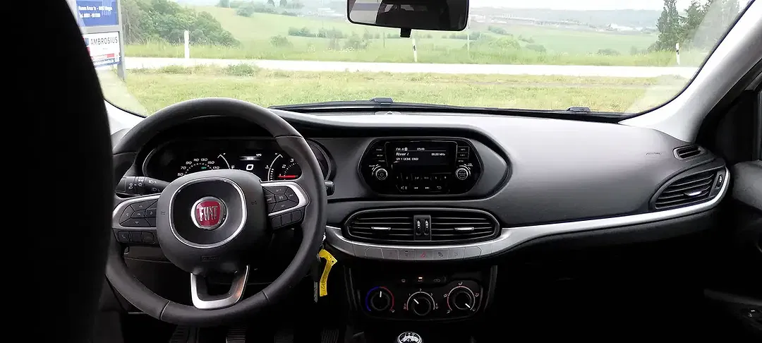 Fiat Tipo 1.4 Street - Thumbnail 11