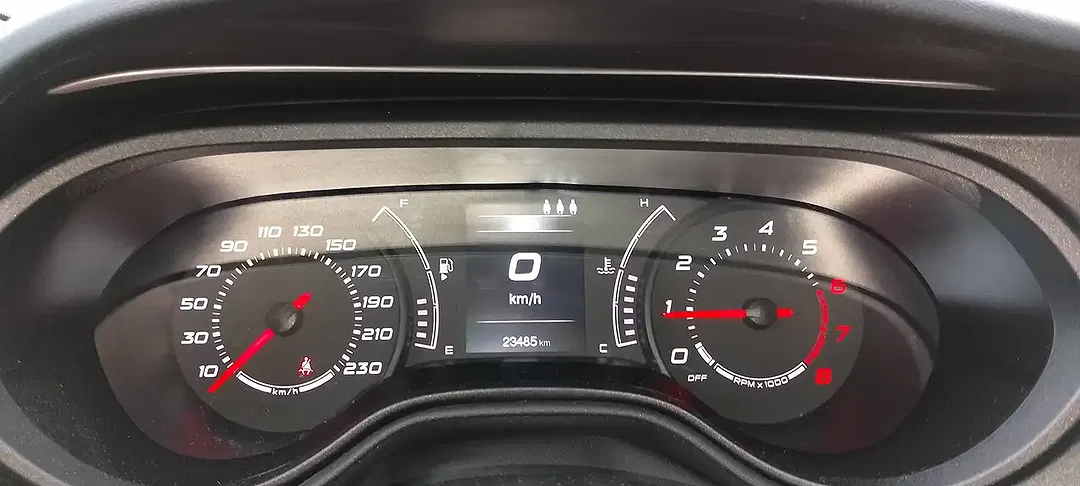 Fiat Tipo 1.4 Street - Thumbnail 12