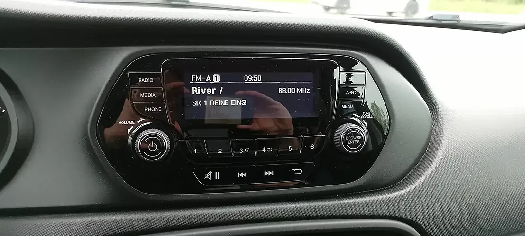 Fiat Tipo 1.4 Street - Thumbnail 13