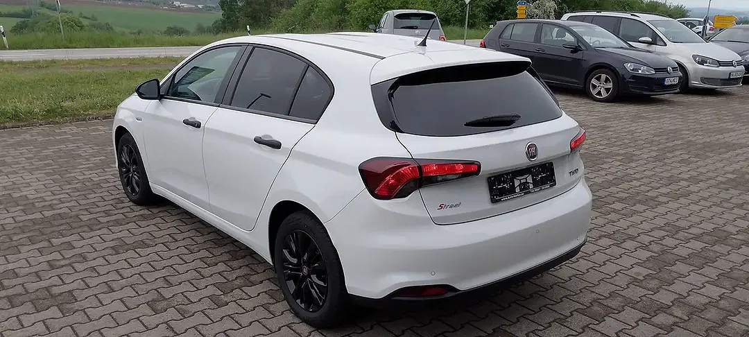 Fiat Tipo 1.4 Street - Thumbnail 3
