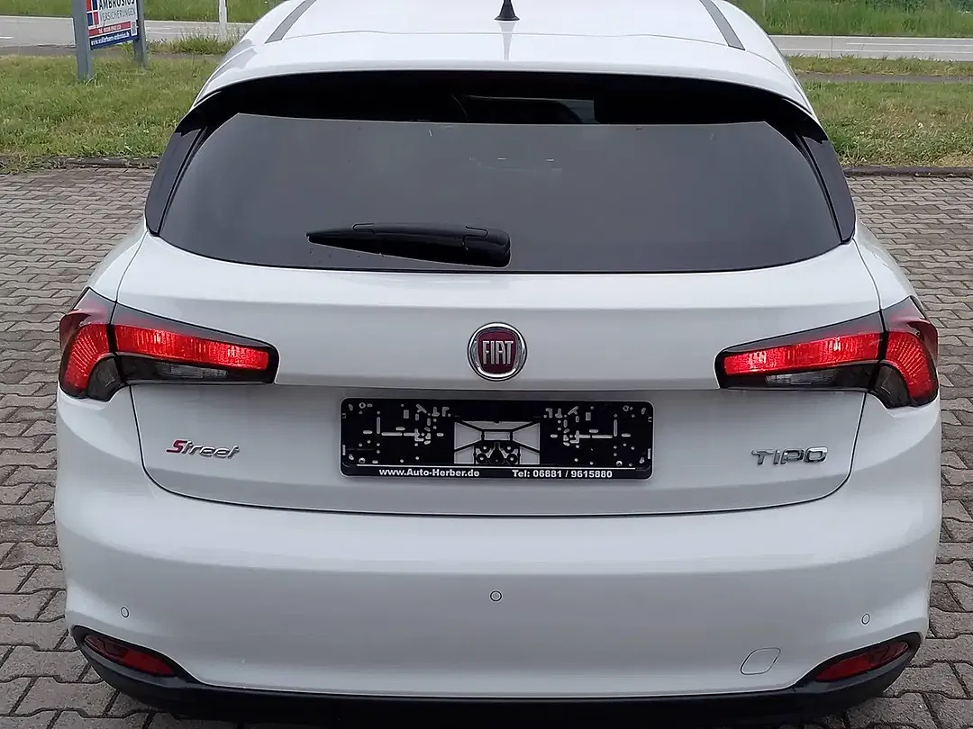 Fiat Tipo 1.4 Street - Thumbnail 4