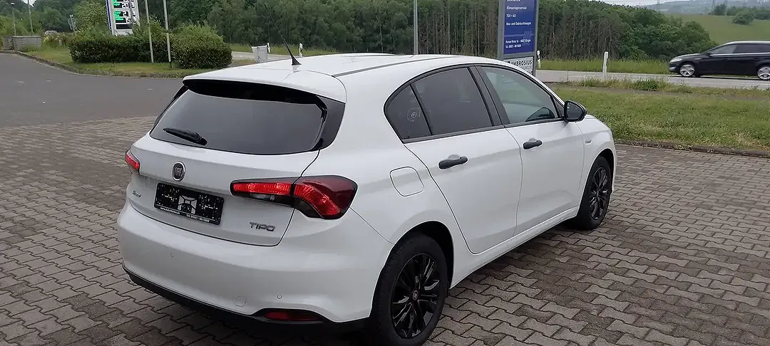 Fiat Tipo 1.4 Street - Thumbnail 5