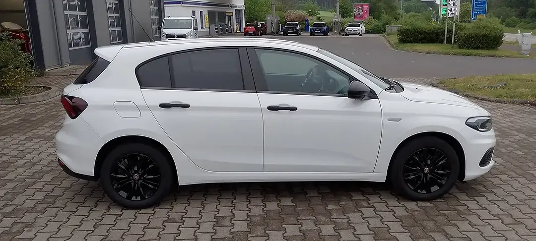 Fiat Tipo 1.4 Street - Thumbnail 6