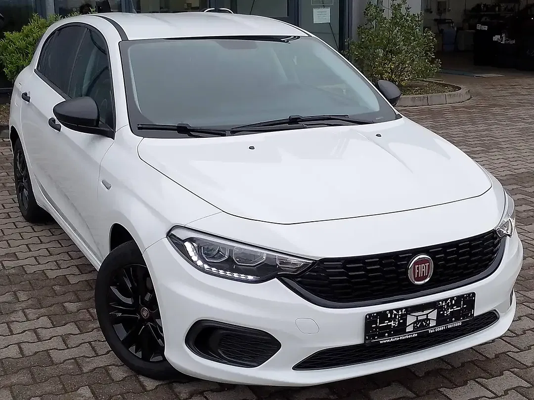 Fiat Tipo 1.4 Street - Thumbnail 7
