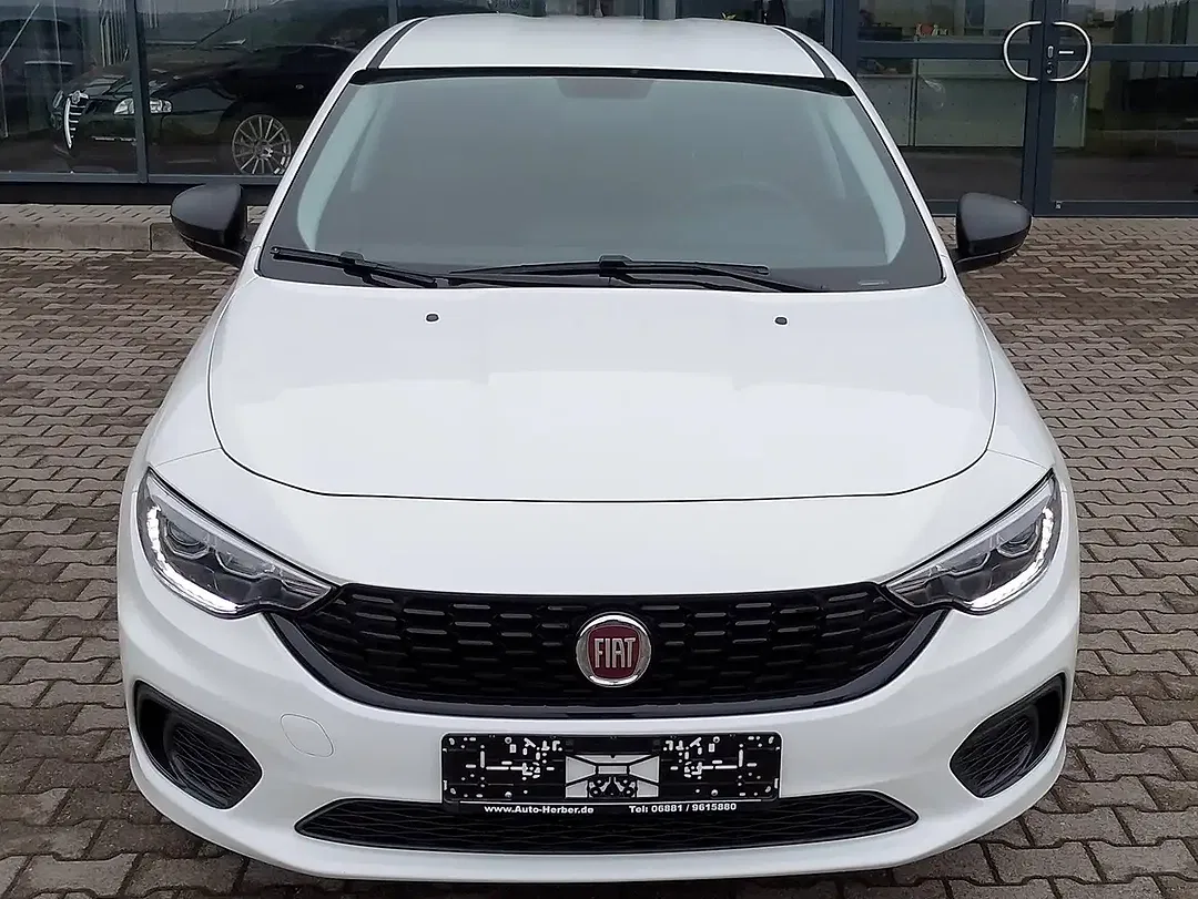 Fiat Tipo 1.4 Street - Thumbnail 8