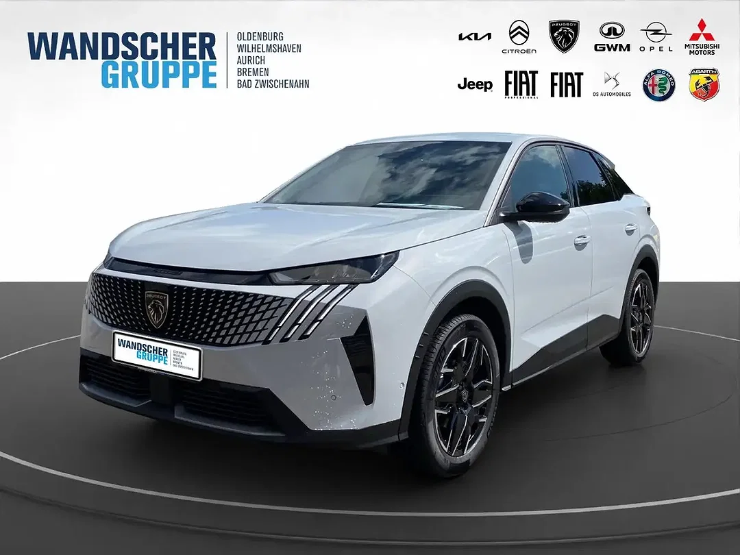 Peugeot 3008 145 Allure - Afbeelding 1