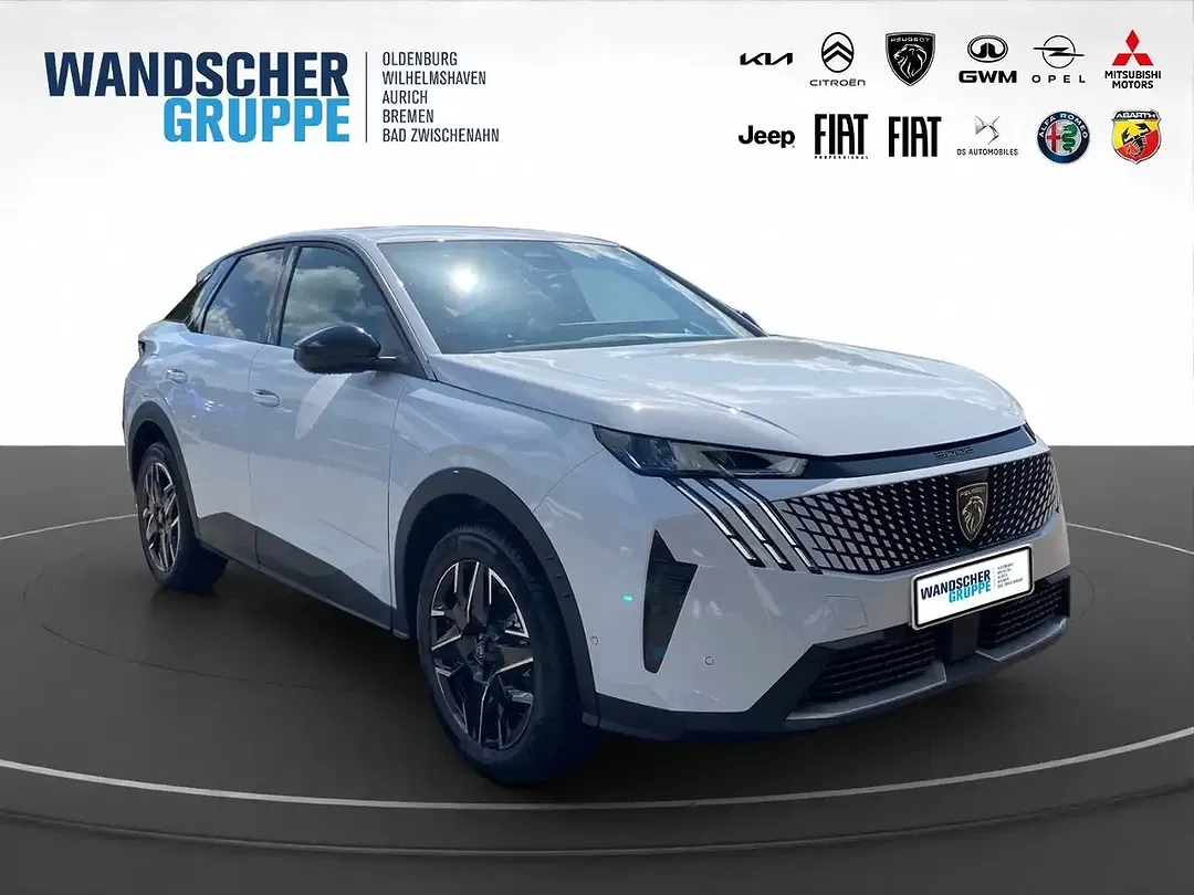 Peugeot 3008 145 Allure - Thumbnail 8