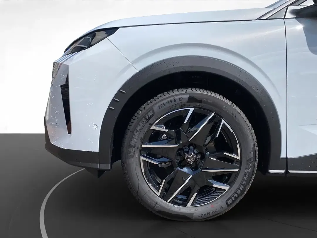 Peugeot 3008 145 Allure - Thumbnail 9