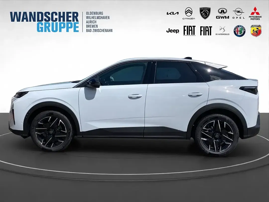 Peugeot 3008 145 Allure - Thumbnail 3