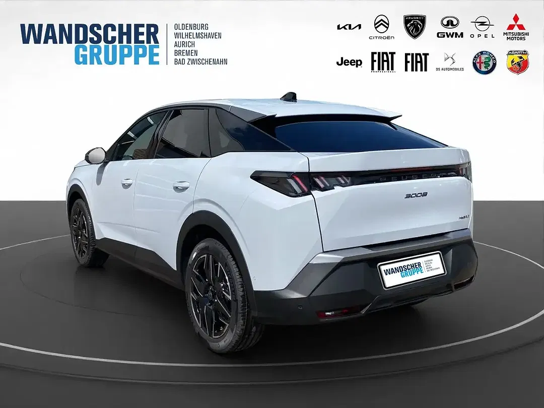 Peugeot 3008 145 Allure - Thumbnail 4