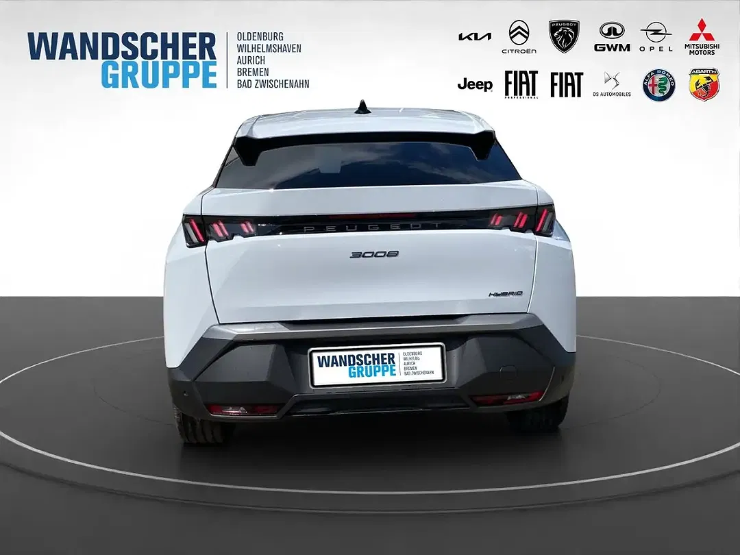 Peugeot 3008 145 Allure - Thumbnail 5