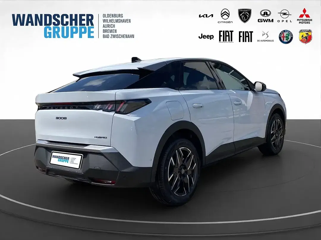 Peugeot 3008 145 Allure - Thumbnail 6