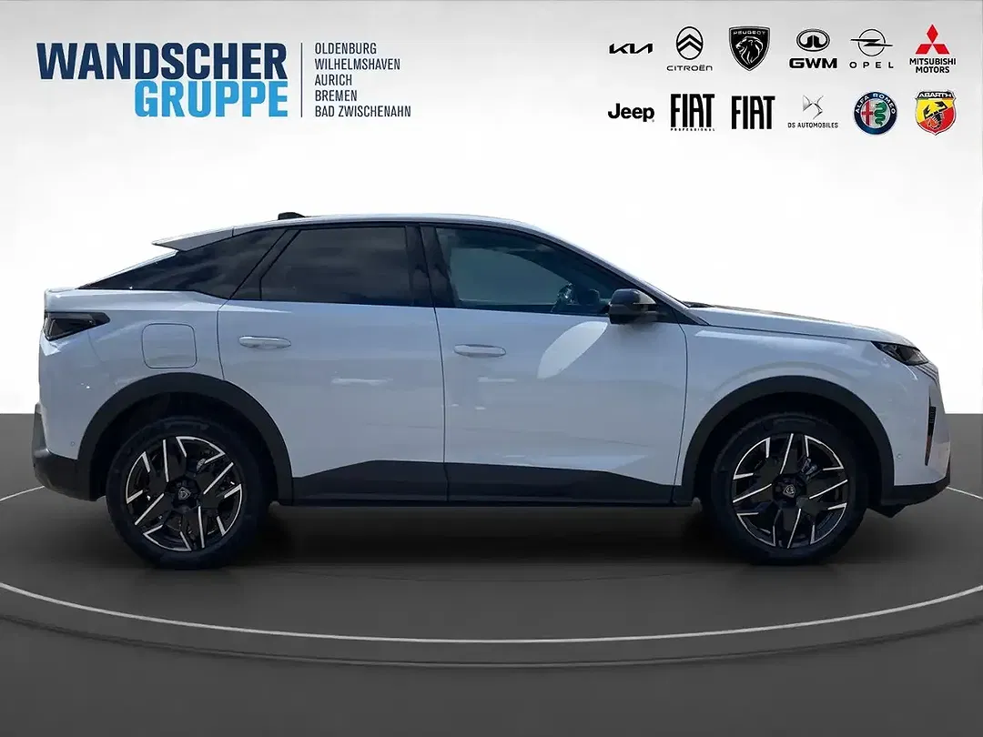 Peugeot 3008 145 Allure - Thumbnail 7