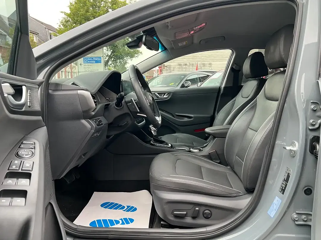 Hyundai IONIQ PHEV Hybrid Premium - foto 15