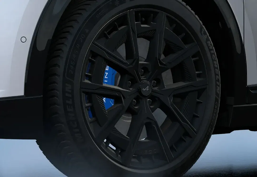 Alpine A390 GT - Thumbnail 4