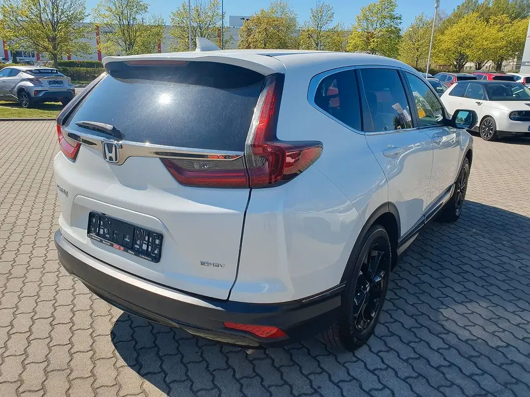 Honda CR-V 2.0 i-MMD Hybrid Sport Line - Thumbnail 10