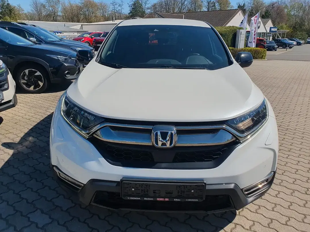 Honda CR-V 2.0 i-MMD Hybrid Sport Line - foto 13