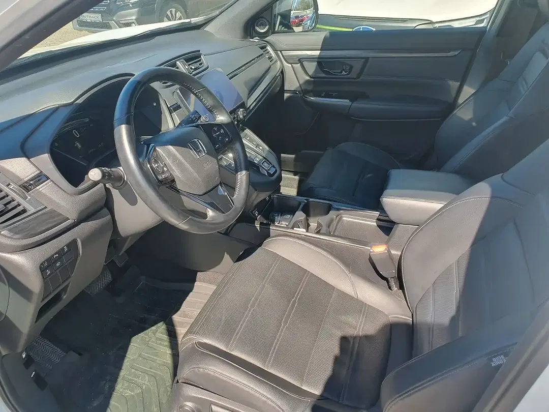 Honda CR-V 2.0 i-MMD Hybrid Sport Line - Thumbnail 5