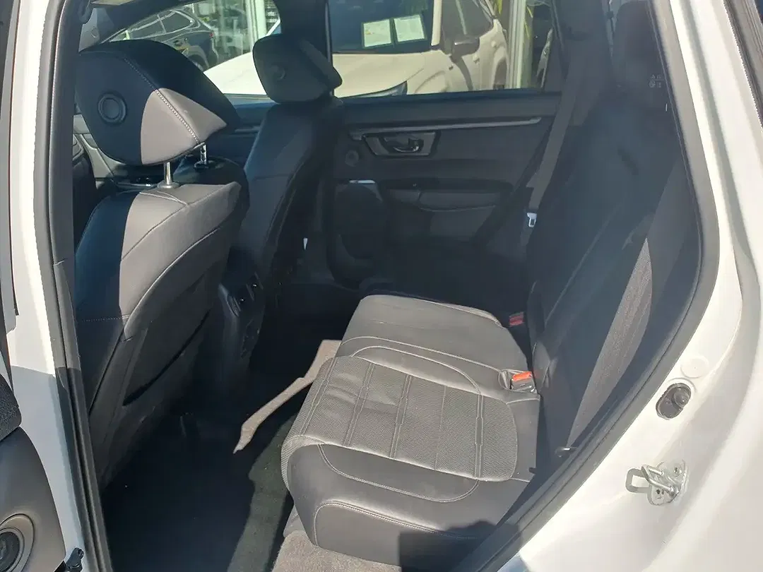 Honda CR-V 2.0 i-MMD Hybrid Sport Line - Thumbnail 6