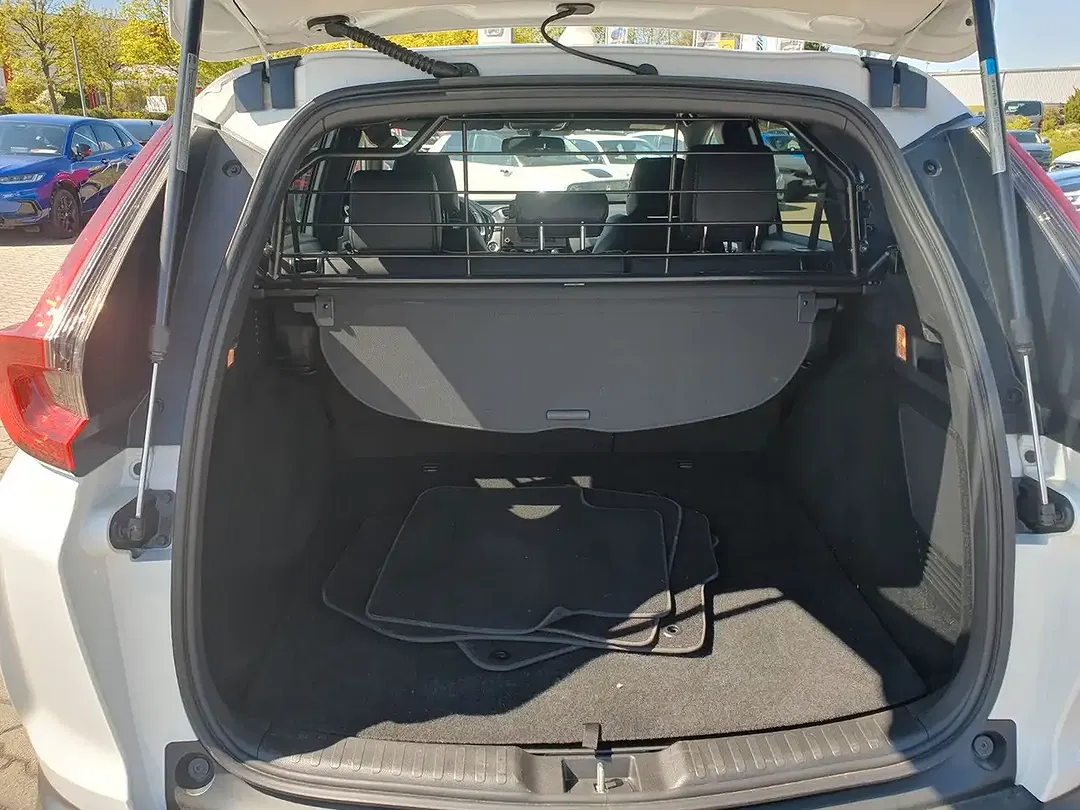 Honda CR-V 2.0 i-MMD Hybrid Sport Line - Thumbnail 7