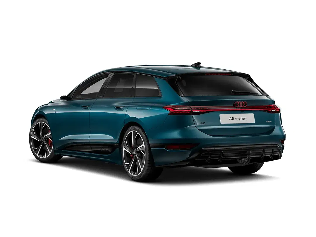 Audi A6 e-tron quattro - Thumbnail 3